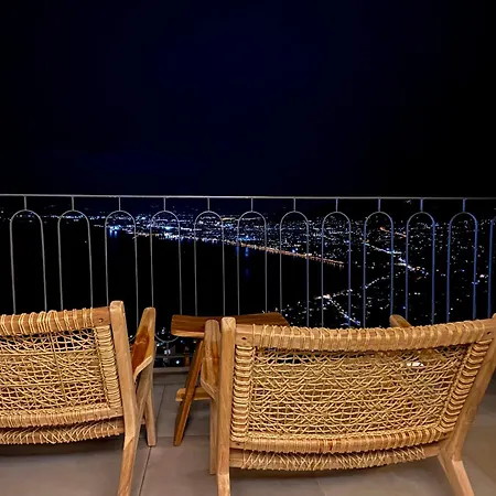 Orithyia Prime Living *