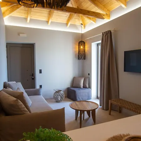 Villa Orithyia Prime Living