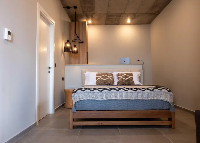 Orithyia Prime Living Villa Kalamata