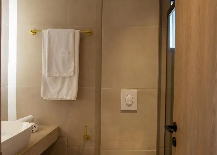 Orithyia Prime Living * Kalamata