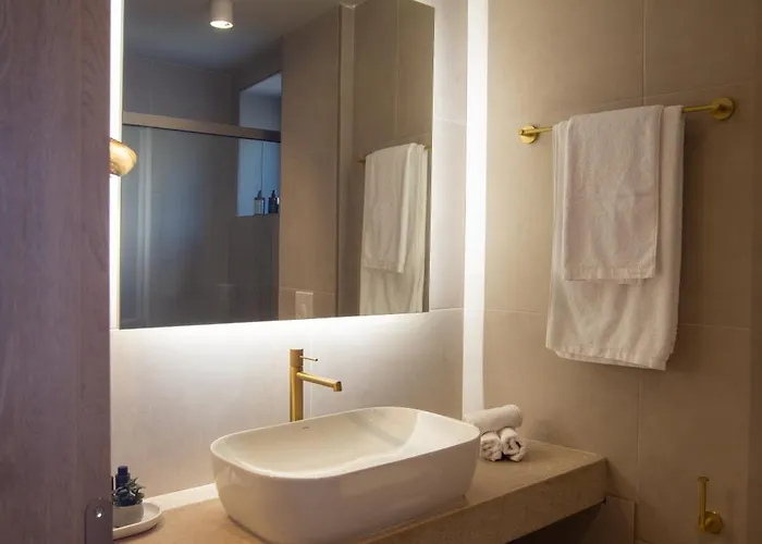 Orithyia Prime Living Villa Kalamata