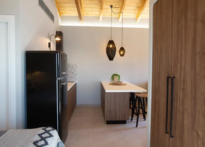 Orithyia Prime Living Villa