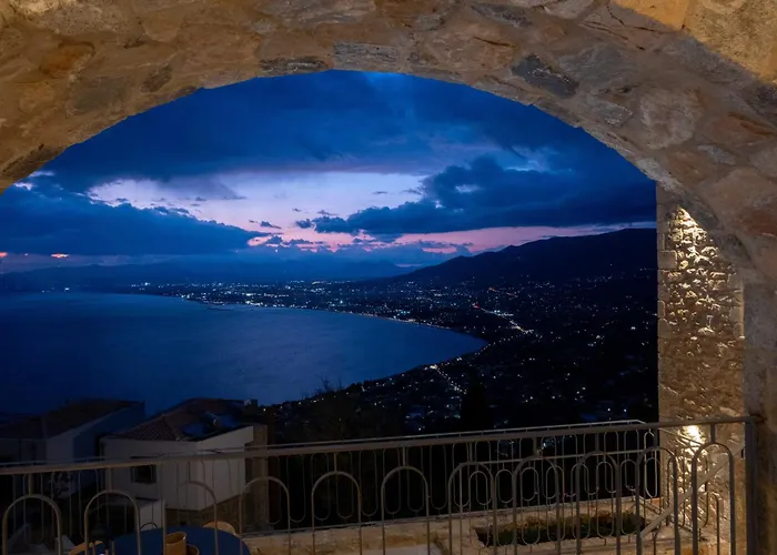 Orithyia Prime Living *