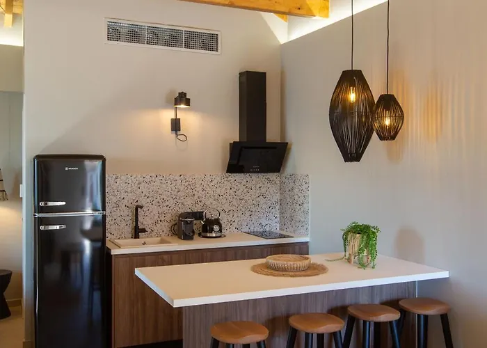 Villa Orithyia Prime Living *