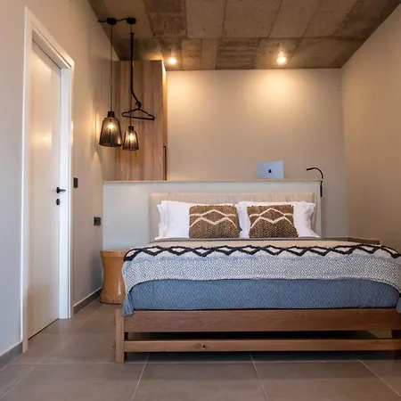 Orithyia Prime Living Villa Kalamata