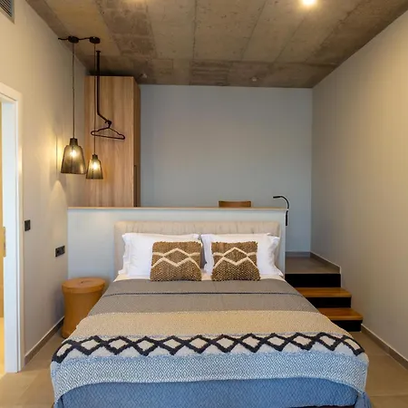 Orithyia Prime Living Villa Kalamata