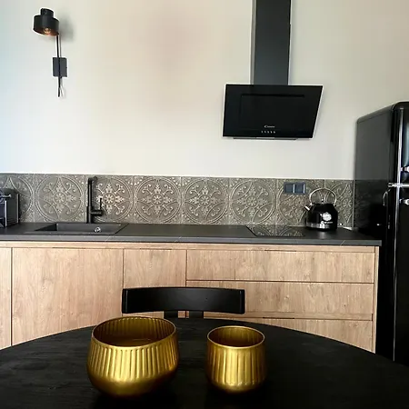 Orithyia Prime Living Villa *