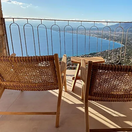 Orithyia Prime Living Kalamata