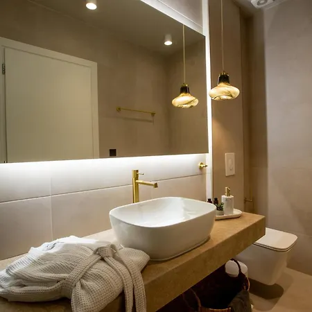 Villa Orithyia Prime Living