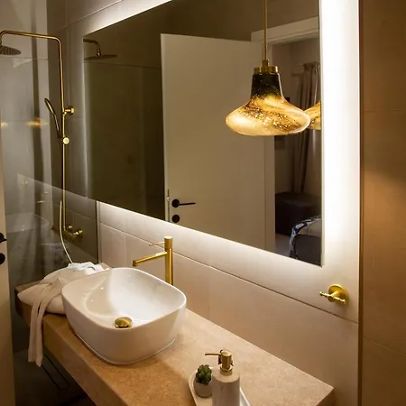 Orithyia Prime Living Kalamata