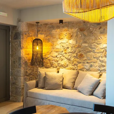 Villa Orithyia Prime Living