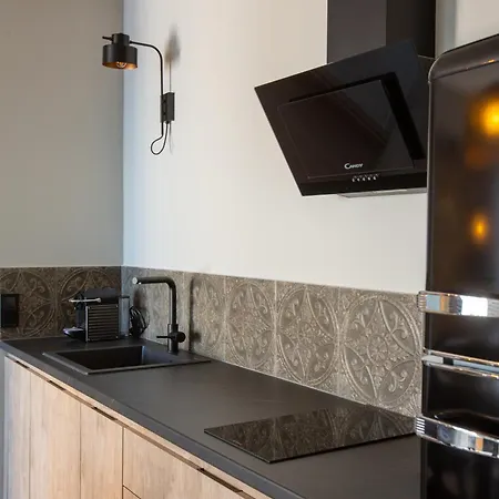 Orithyia Prime Living Villa