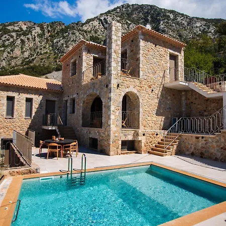 Orithyia Prime Living *