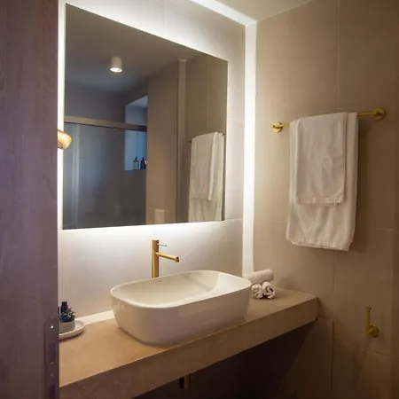 Orithyia Prime Living Villa Kalamata