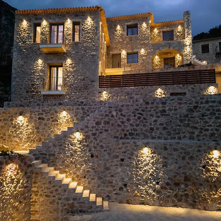 Villa Orithyia Prime Living *