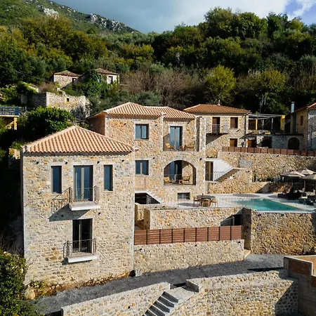 Villa Orithyia Prime Living *