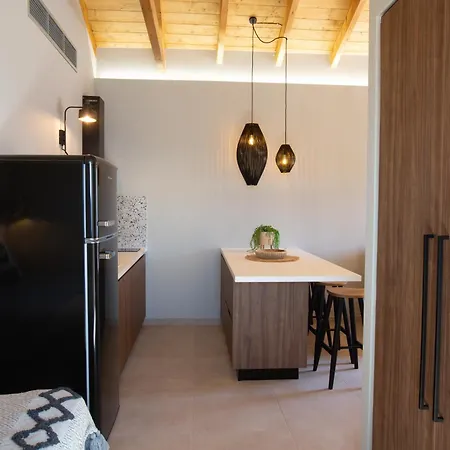 Orithyia Prime Living Villa