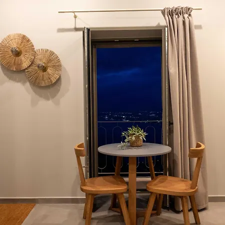 Orithyia Prime Living Villa