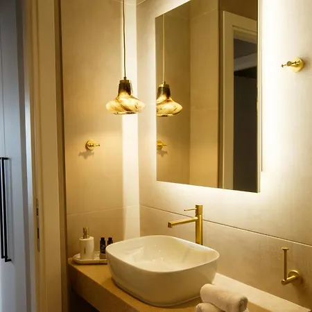 Orithyia Prime Living * Kalamata