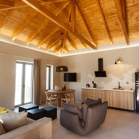 Villa Orithyia Prime Living