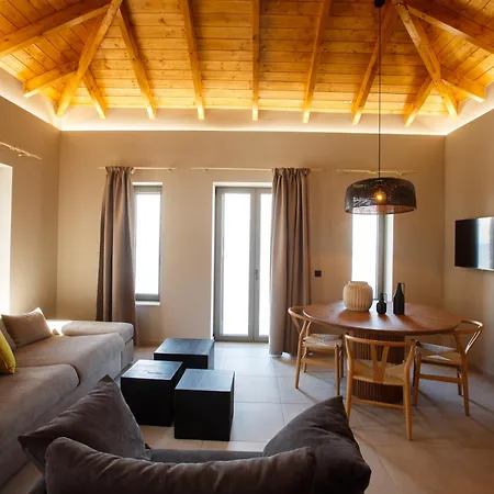 Villa Orithyia Prime Living Kalamata