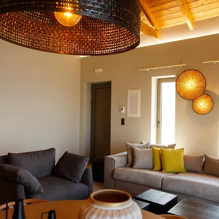 Orithyia Prime Living Villa Kalamata