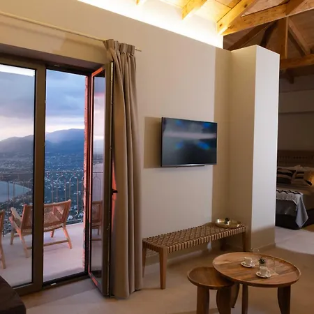 Villa Orithyia Prime Living Kalamata