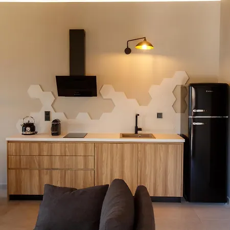 Orithyia Prime Living Kalamata