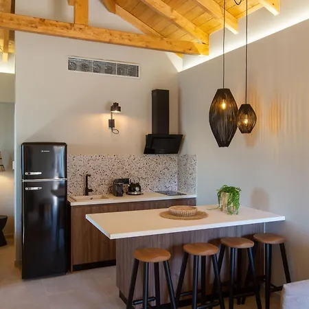 Villa Orithyia Prime Living *