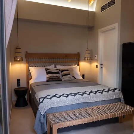 Villa Orithyia Prime Living Kalamata
