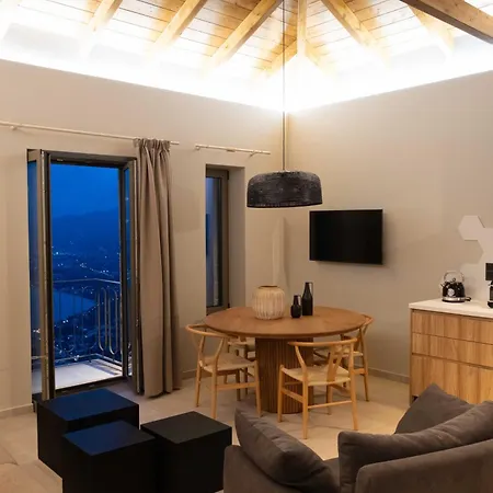 Villa Orithyia Prime Living