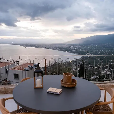 Orithyia Prime Living Villa