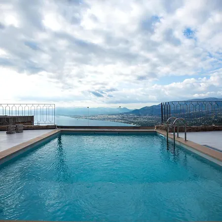 Orithyia Prime Living Villa *