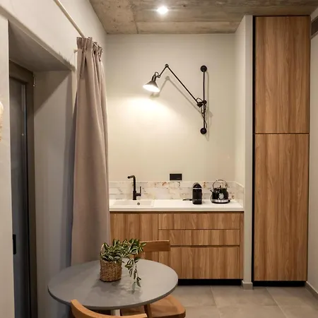 Villa Orithyia Prime Living Kalamata