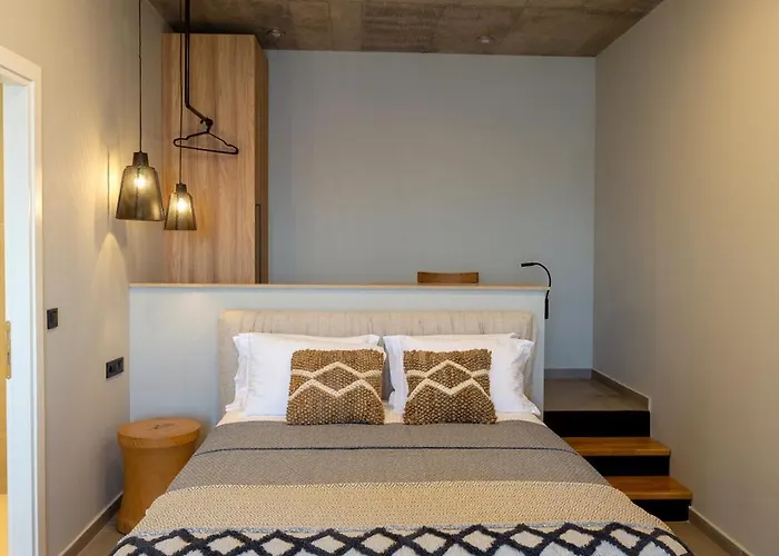 Orithyia Prime Living Villa Kalamata