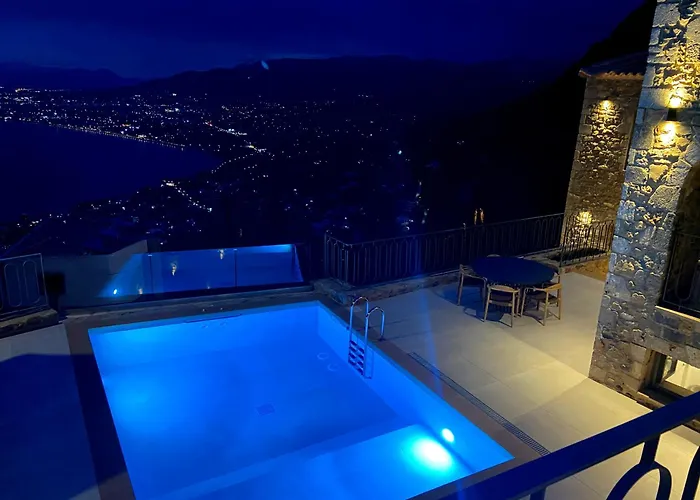 Orithyia Prime Living Kalamáta