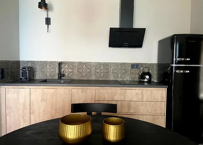 Orithyia Prime Living Villa *