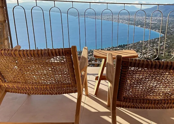 Orithyia Prime Living Kalamáta