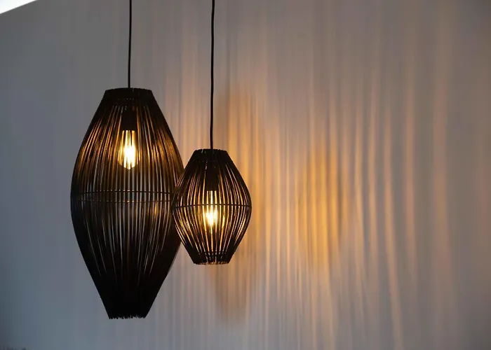 Villa Orithyia Prime Living