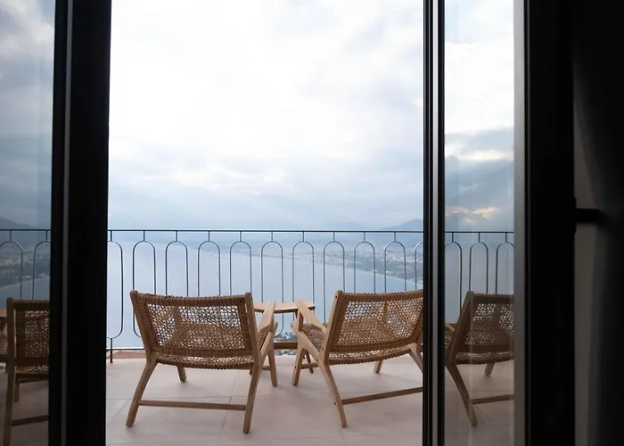 Orithyia Prime Living Villa *