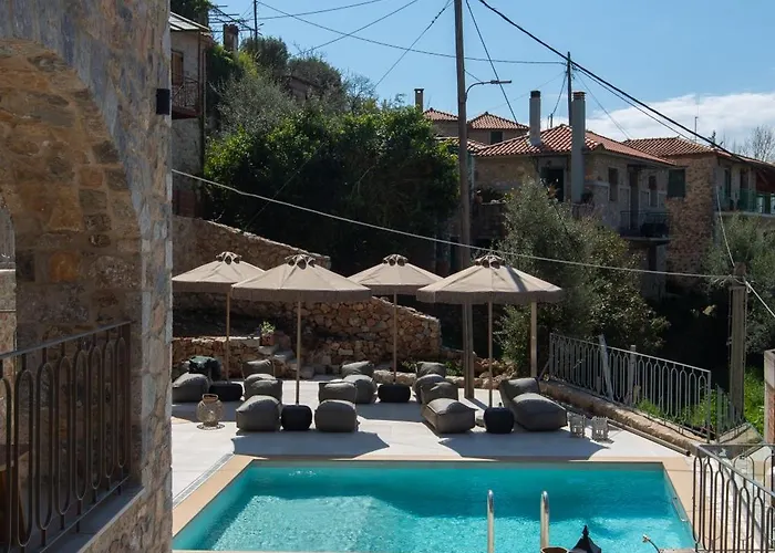 Orithyia Prime Living *