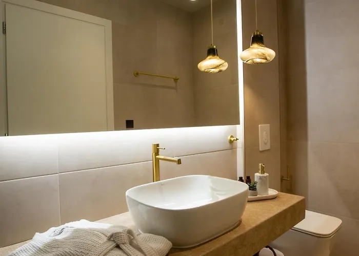 Villa Orithyia Prime Living