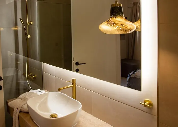 Orithyia Prime Living Kalamata