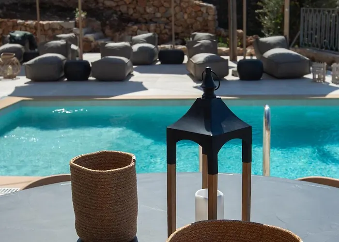 Orithyia Prime Living Villa *