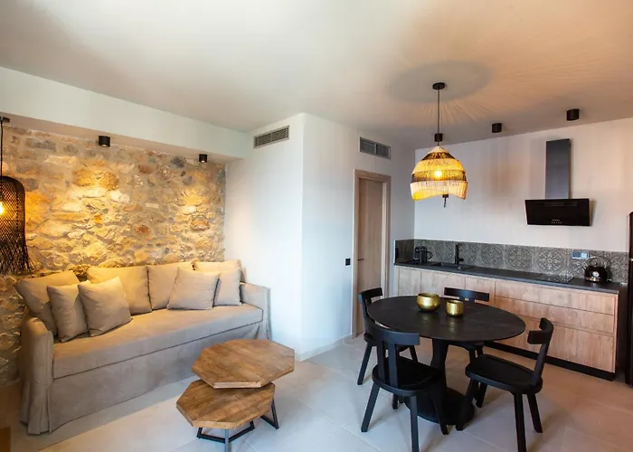 Orithyia Prime Living * Kalamata