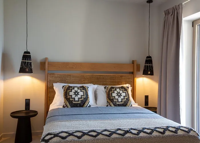 Villa Orithyia Prime Living