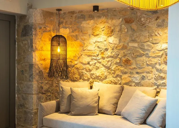 Villa Orithyia Prime Living