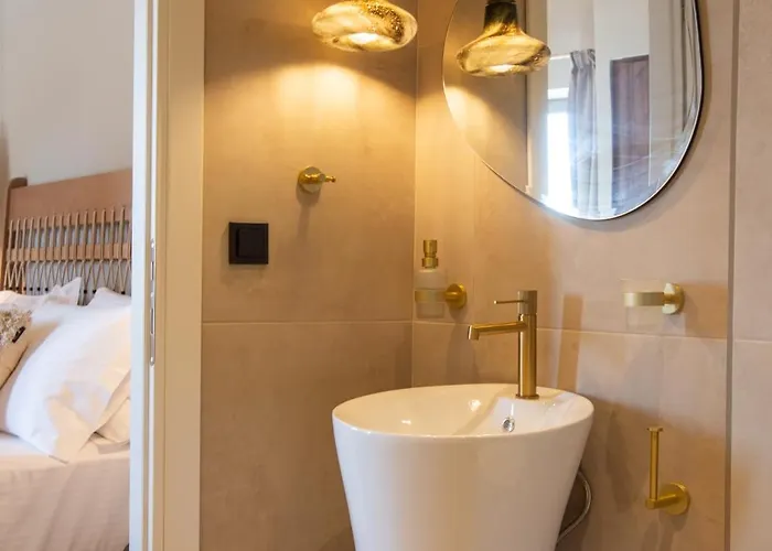 Orithyia Prime Living Villa *