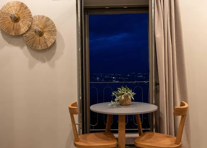 Orithyia Prime Living Villa