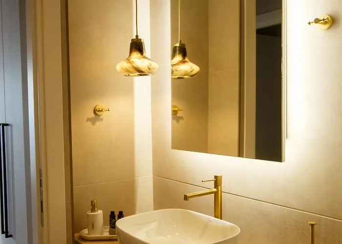 Orithyia Prime Living * Kalamáta